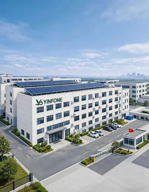 Export manufacturing support hero placeholder